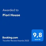 Летний дом Plori House