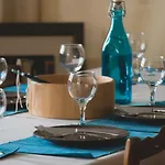 Country house Plori House