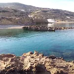 Country house Plori House Skyros
