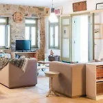 Летний дом Plori House *
