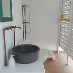 Plori House Летний дом Скирос