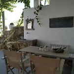 Plori House Летний дом *