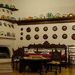 Летний дом Plori House Скирос