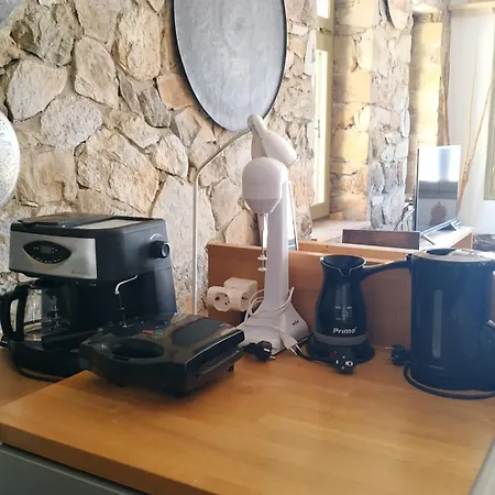 Plori House Country house