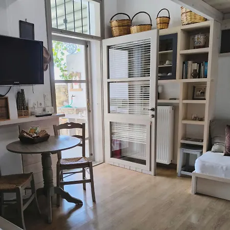 Летний дом Plori House