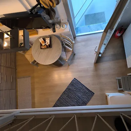 Летний дом Plori House Скирос