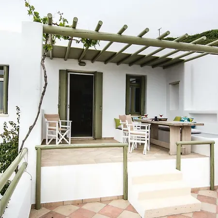 Plori House Skyros