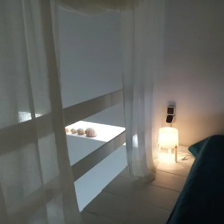 Plori House *
