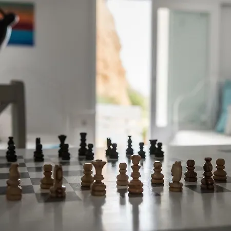 Plori House Skíros