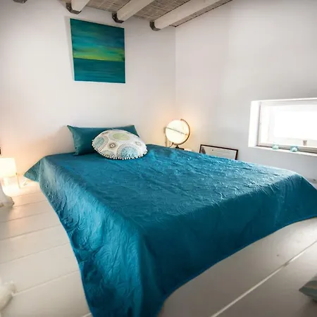 Plori House Landhuis *