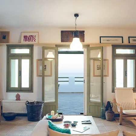 Country house Plori House