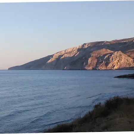 Landsted Plori House