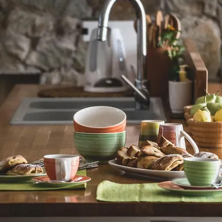 Landsted Plori House