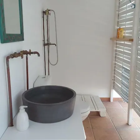 Plori House Landhuis Skyros