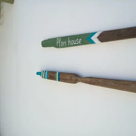 Casa di campagna Plori House