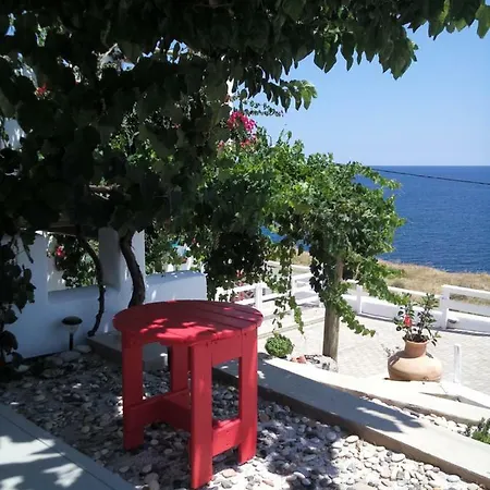 Country house Plori House