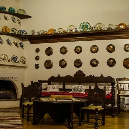 Country house Plori House Skyros