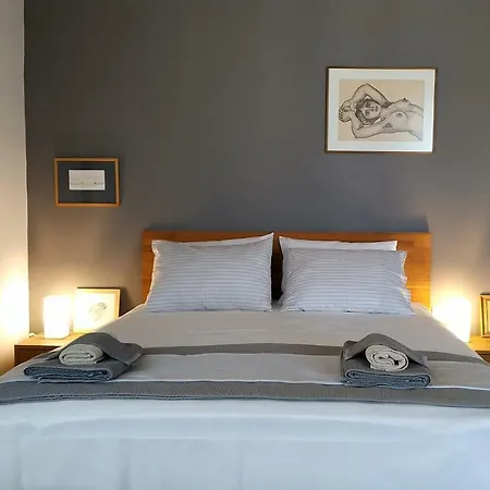 Plori House Skyros