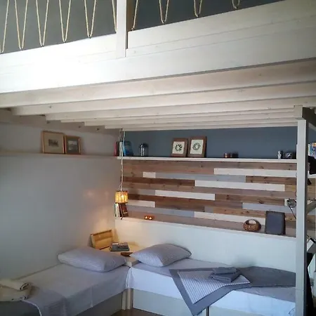 Country house Plori House *