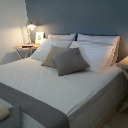 Plori House Landsted Skíros