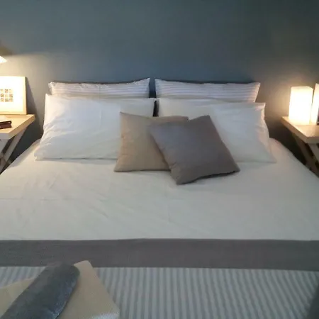 Landsted Plori House