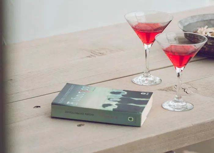 Plori House Country house Skyros