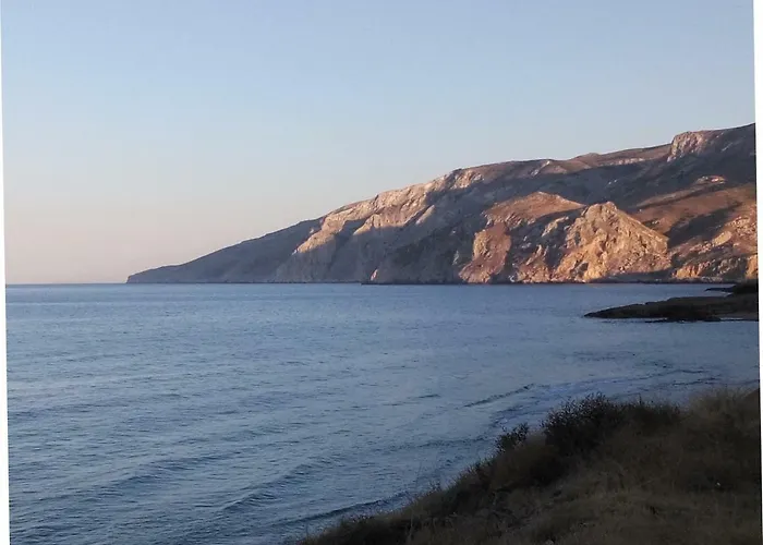 Country house Plori House