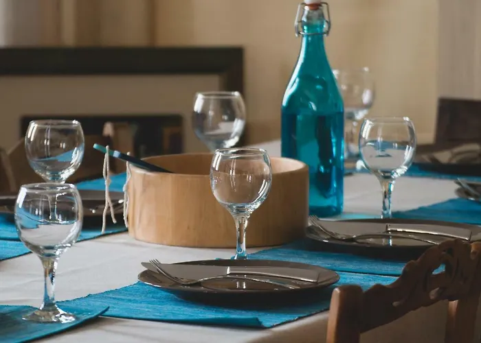 Country house Plori House