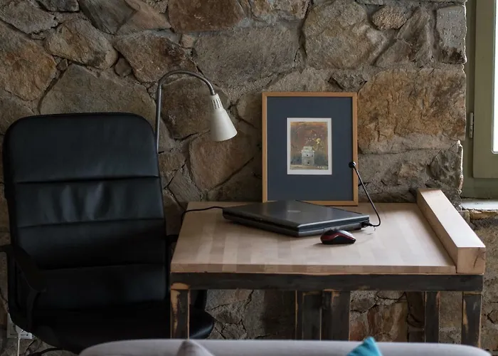 Plori House Country house *