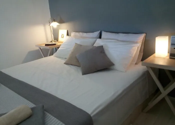 Plori House Country house Skyros