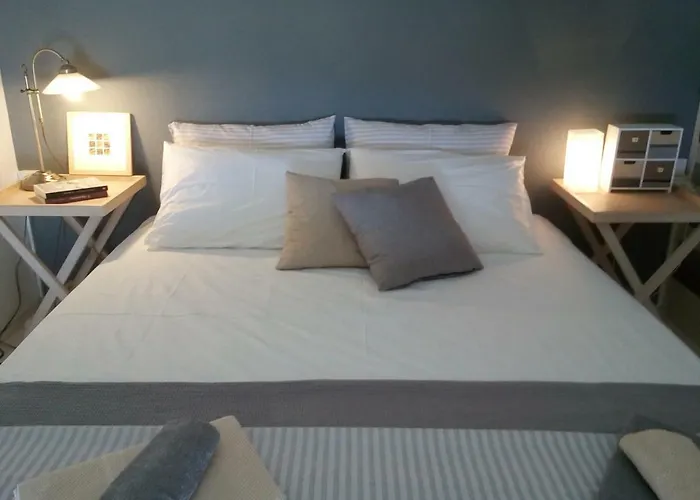 Country house Plori House