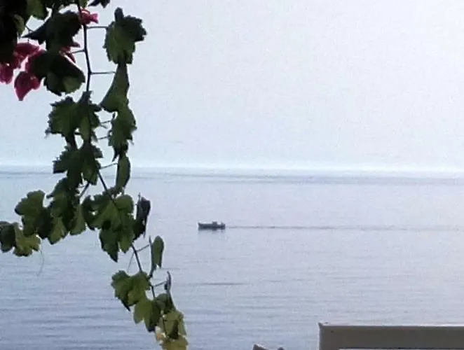 Plori House Country house